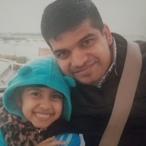 Meet your Posher, Vijayaraghavan